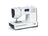 Macchina per cucire elettronica Bernette B 38 by Bernina - Cucireonline