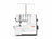 Macchina Punto di Copertura Bernette B 42 By Bernina con 10.000 metri filo omaggio - Cucireonline