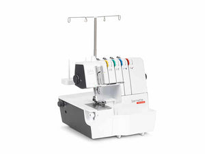 Tagliacuci Bernette B 44 by Bernina con 10.000 metri di filo omaggio