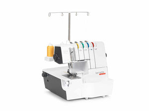 Tagliacuci Bernette B 44 by Bernina con 10.000 metri di filo omaggio