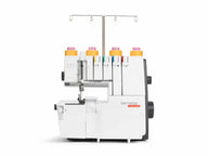 Tagliacuci Bernette B 44 by Bernina con 10.000 metri di filo omaggio - Cucireonline