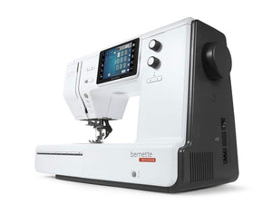 Macchina per cucire Bernette B77