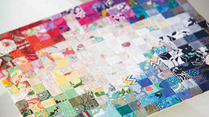 Interfodera Quilter's Grid Freudenberg