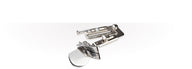 Bordatore Bernina 87 per nastri piegati 13mm - Cucireonline