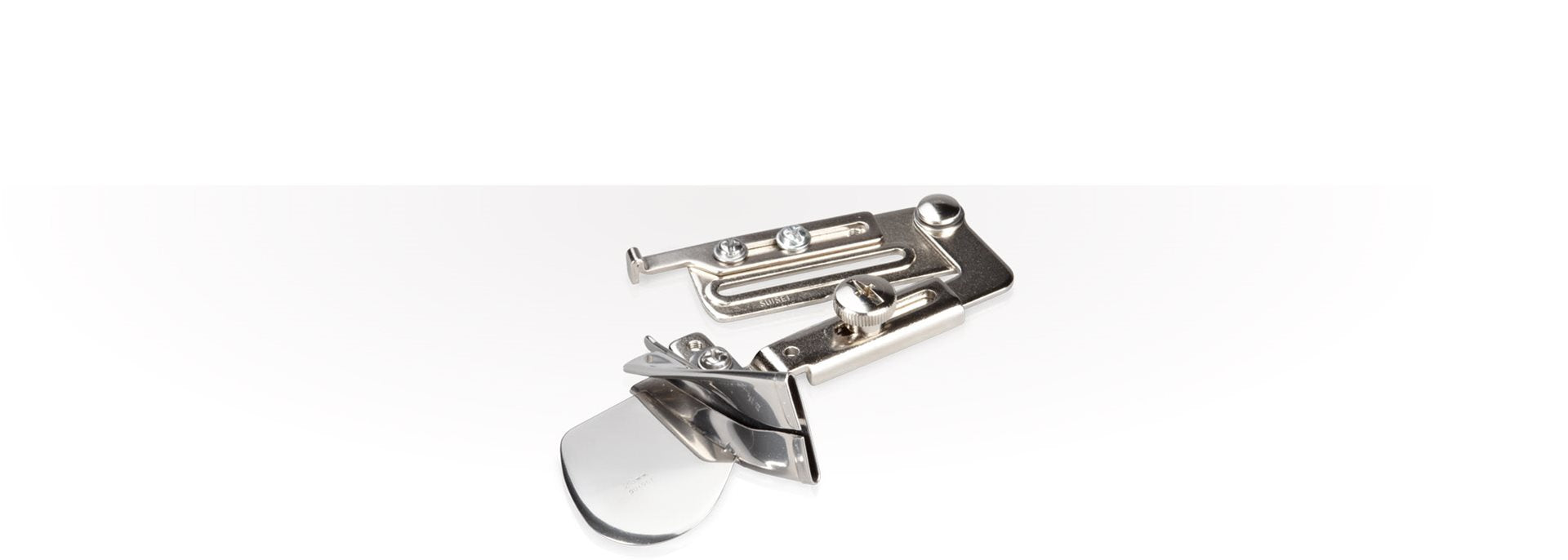 Bordatore Bernina 87 per nastri piegati 13mm