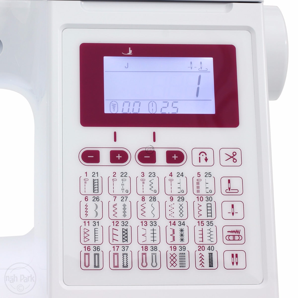 Brother Innov-Is F400 - Cucireonline