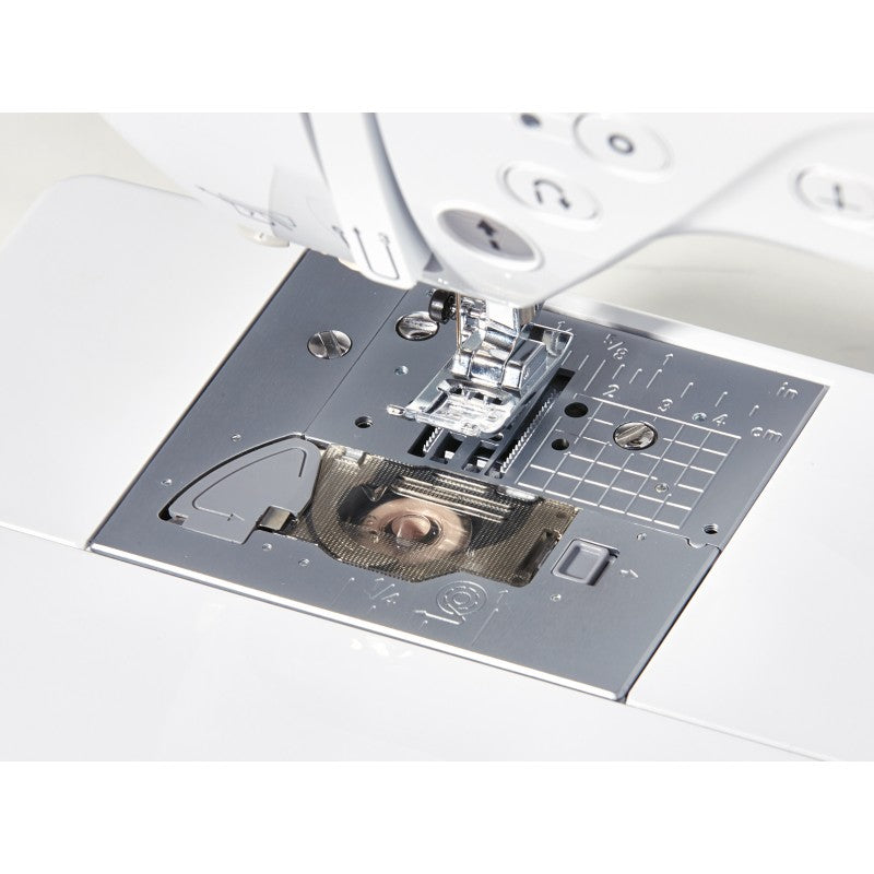Brother Innov-Is F410 - Cucireonline