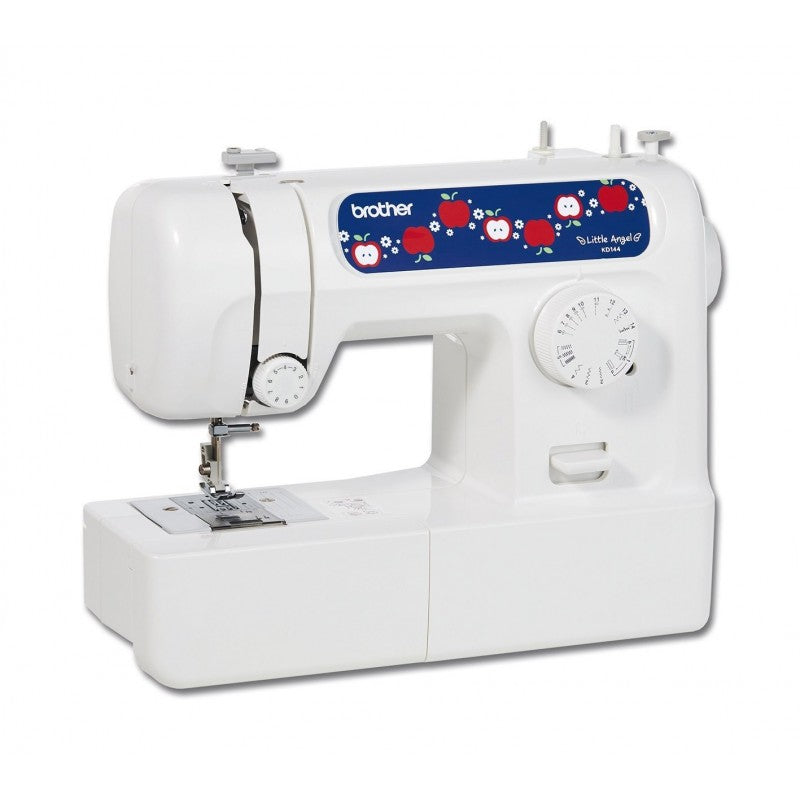 Brother kd 144 S Little Angel