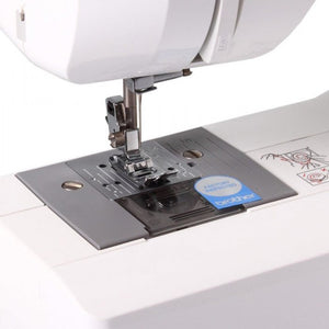 Macchina per cucire Brother XN2500 con piedino tagliacuci OMAGGIO