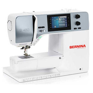 Macchina per cucire Bernina 480