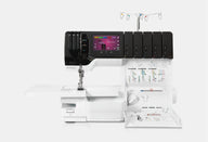 Tagliacuci Bernina L890 - Cucireonline