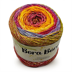 Bora Bora by Mondial filati