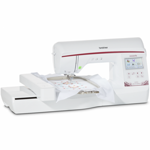 Macchina per ricamare Brother Innov'is NV870
