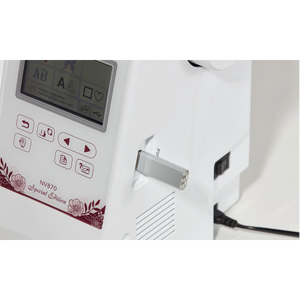 Macchina per ricamare Brother Innov'is NV870