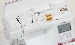 Macchina per ricamare Brother Innov'is NV870