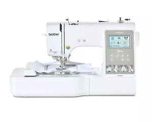 Macchina ricamatrice Brother Innov-is M340ED Disney