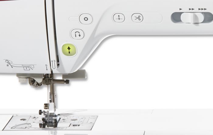 Macchina per cucire Brother Innov'Is 1040 - Cucireonline