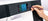 Macchina per cucire elettronica Pfaff Expression 720 con 5 anni di garanzia e piano allungabase omaggio - Cucireonline