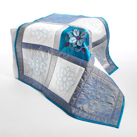 Telaio Pfaff Husqvarna Creative Quilters Hoop