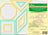 Patchwork templates - Cucireonline