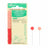 Spilli con testa a fiore - Cucireonline