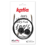 Cable intercambiable de Katia