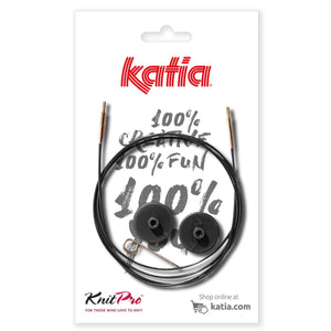 Cavo intercambiabile by Katia