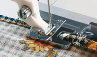 Pied presseur de bord Husqvarna 5 mm