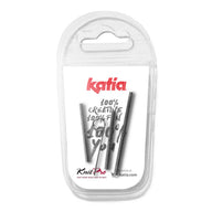 Connettori per cavi intercambiabili by Katia - Cucireonline