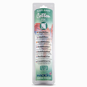 MADEIRA Cotton Fix bianco