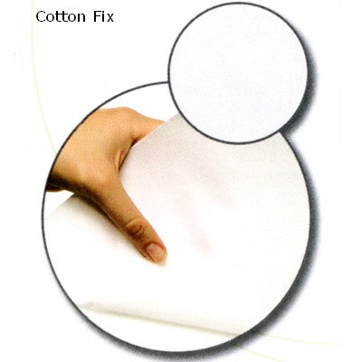 MADEIRA Cotton Fix bianco