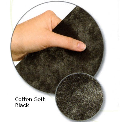 MADEIRA Cotton Soft nero