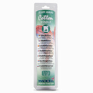MADEIRA Cotton Stable bianco - Cucireonline