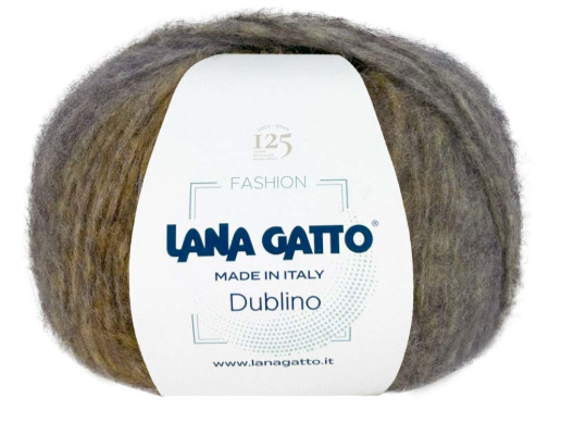 Dublino by Lana Gatto