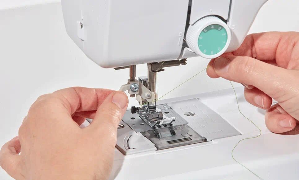 Macchina per cucire Brother CS70s 3 ANNI DI GARANZIA - Cucireonline