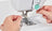 Macchina per cucire Brother CS70s 3 ANNI DI GARANZIA - Cucireonline