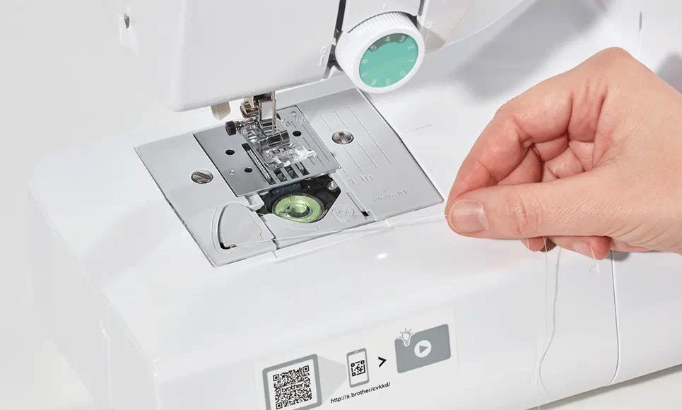 Macchina per cucire Brother CS70s 3 ANNI DI GARANZIA - Cucireonline