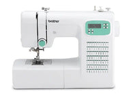 Macchina per cucire Brother CS70s 3 ANNI DI GARANZIA - Cucireonline