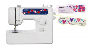 Brother kd 144 S Little Angel