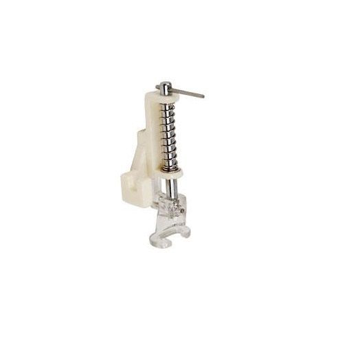 Piedino universale per quilting e freemotion aperto