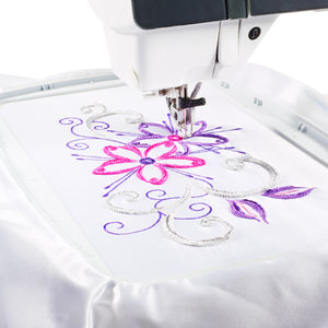 Telaio Pfaff Creative Deluxe Hoop