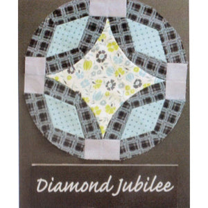 Squadrette "Diamond Jubilee"