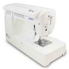 Macchina per cucire elettronica JUKI HZL DX 7 Garanzia ufficiale Juki Italia - Cucireonline