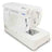 Macchina per cucire elettronica JUKI HZL DX 7 Garanzia ufficiale Juki Italia - Cucireonline