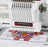 Brother PR1050X - Cucireonline