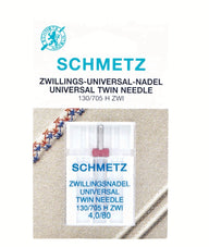 Aghi Schmetz doppi 4,0/80 - Cucireonline