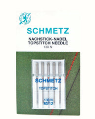 Aghi Schmetz Topstitch - Cucireonline