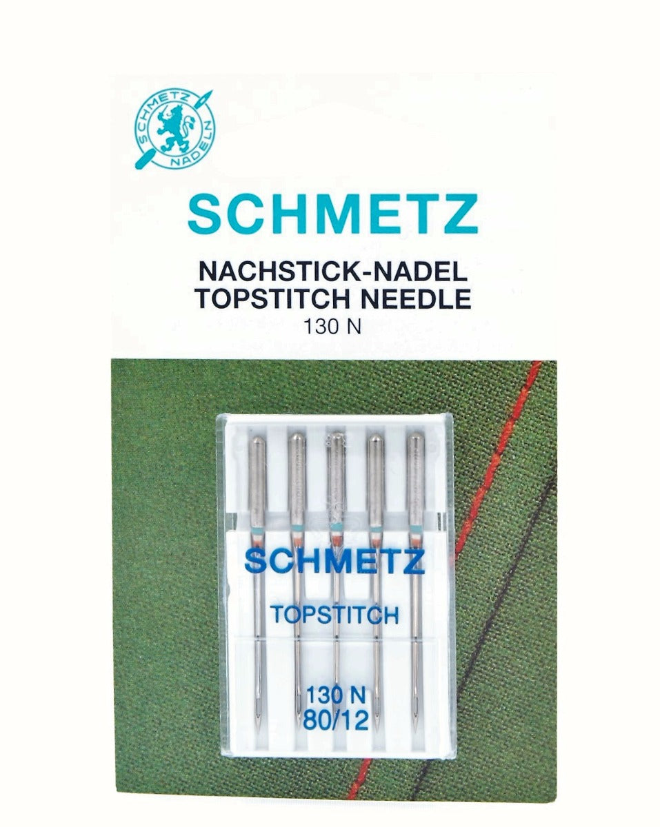 Aghi Schmetz Topstitch