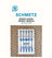 Aghi Schmetz Jersey misura 70-90 - Cucireonline