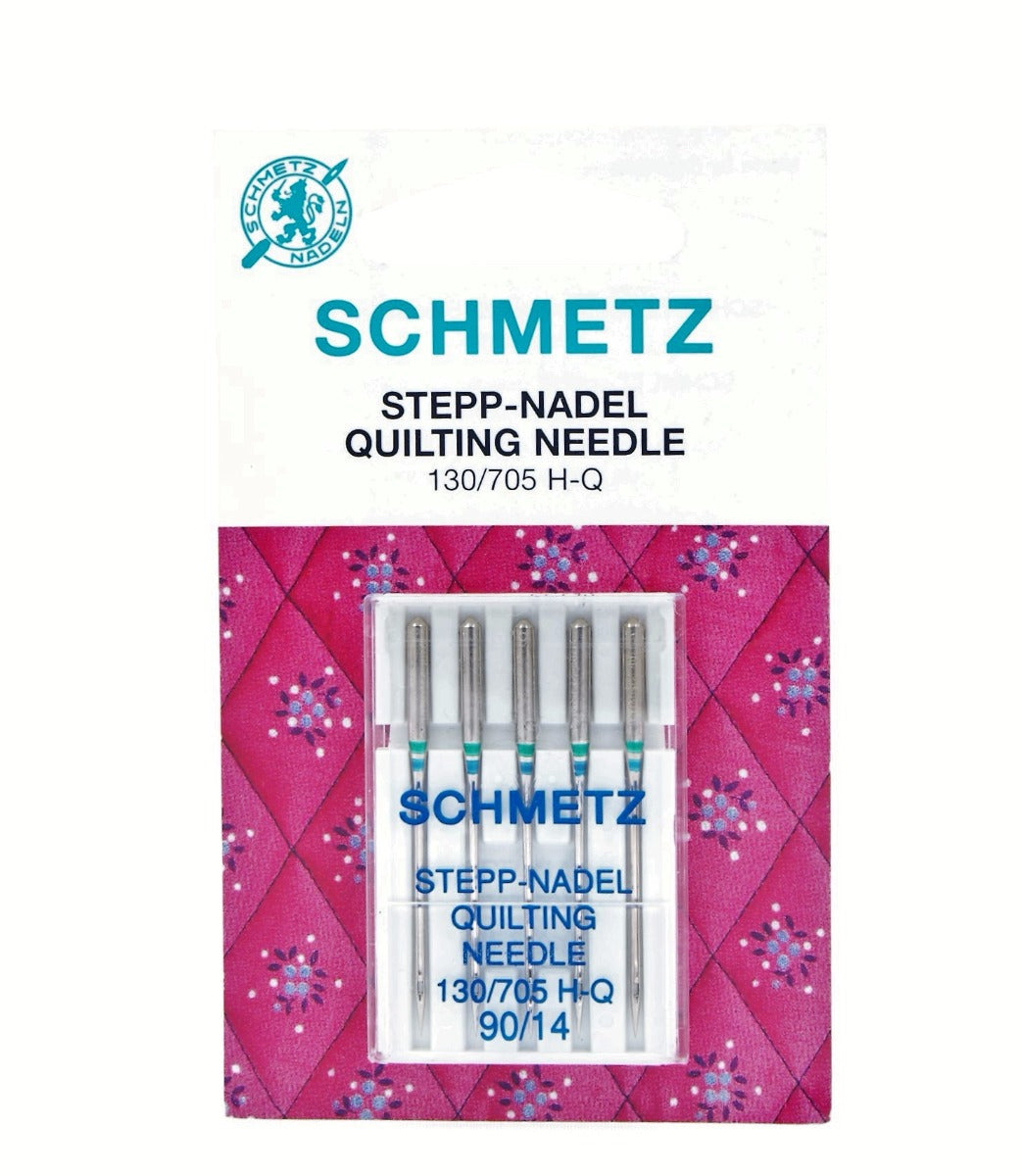 Aghi Schmetz per Quilt e trapunto misura 90